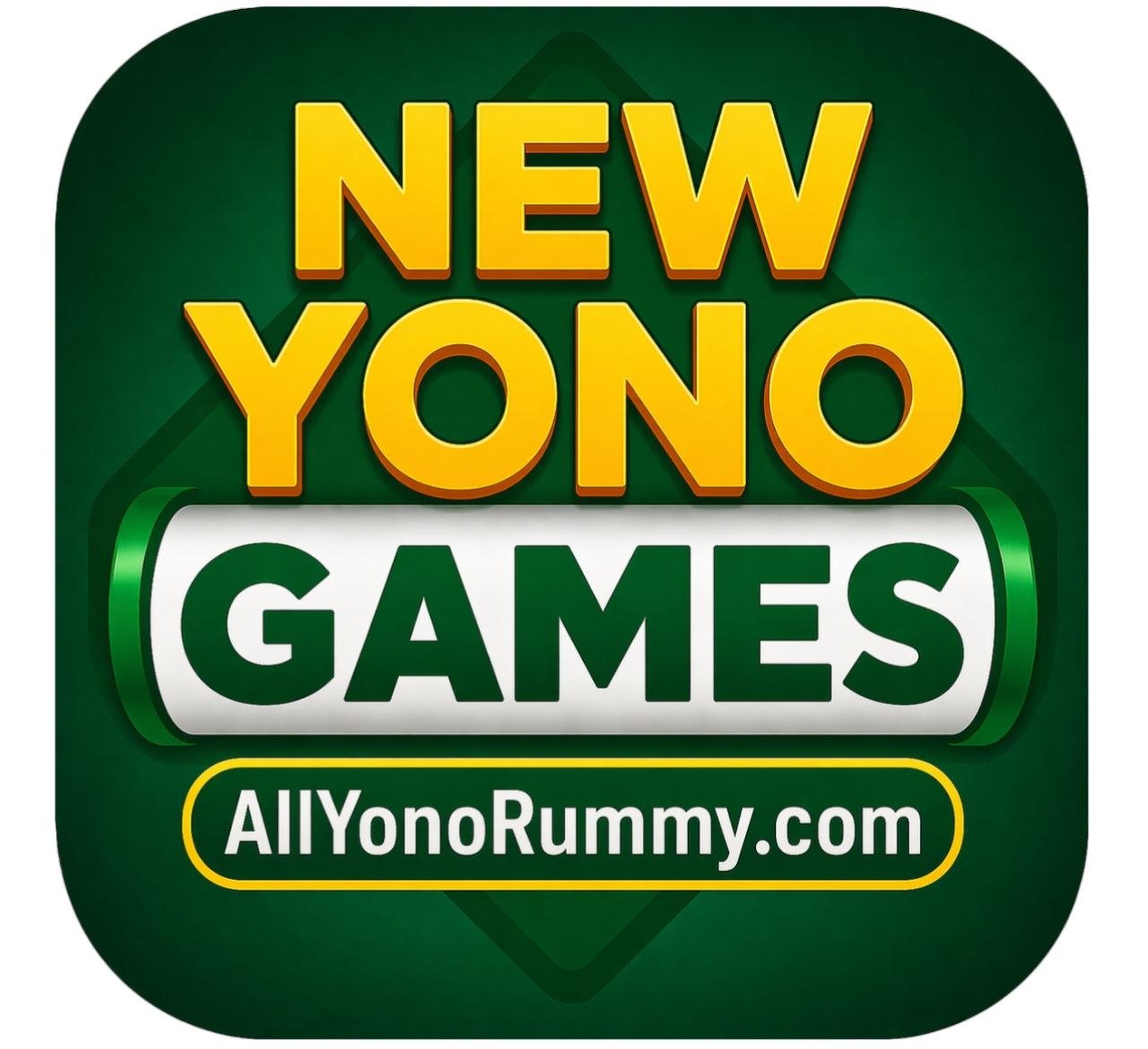 New Yono Games